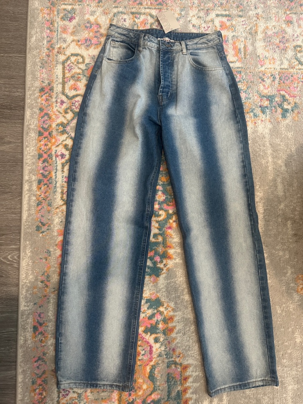 Bailey Rose jeans